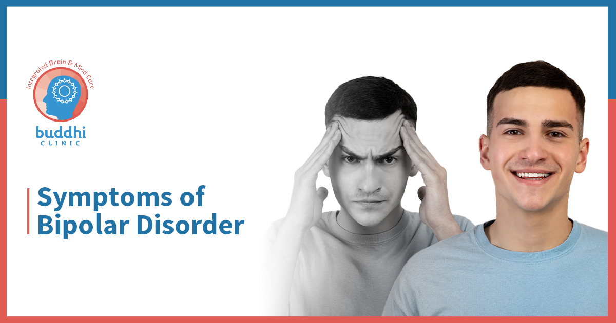 Bipolar Disorder Symptoms