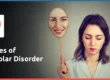 different types of bipolar disorder