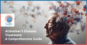 alzheimers disease treatment