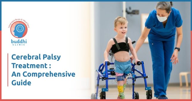 Cerebral Palsy Treatment Cerebral Palsy Treatment