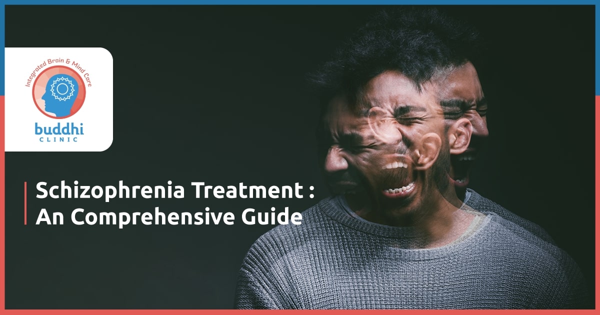 Schizophrenia Treatment