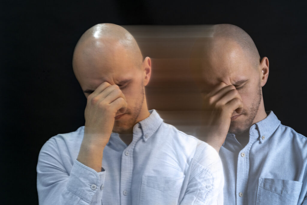schizophrenia symptoms