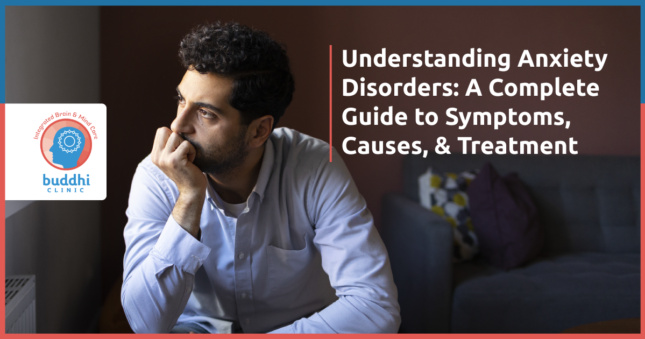 Buddhi Clinic 27.06-01 Complexities of Bipolar Disorder