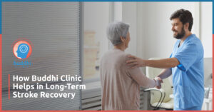 long-term stroke rehabilitation