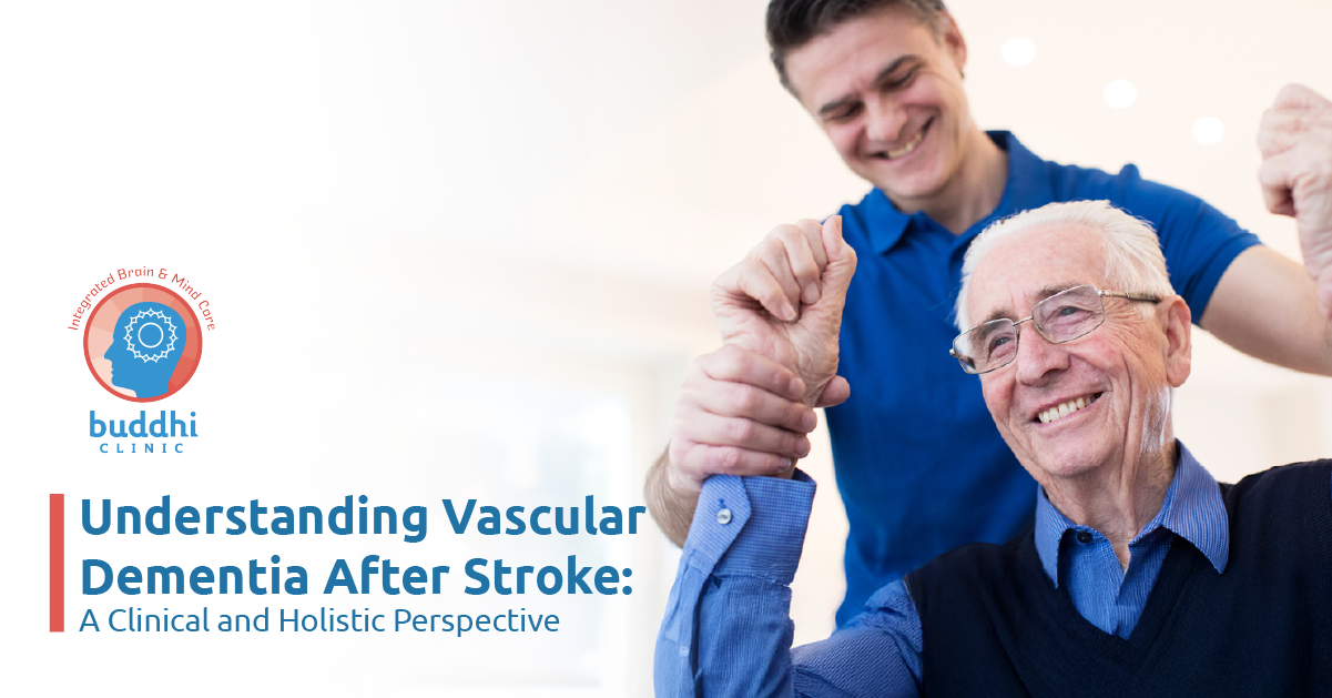 Vascular Dementia After Stroke