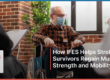 IFES Therapy for Stroke Recovery