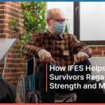 IFES Therapy for Stroke Recovery