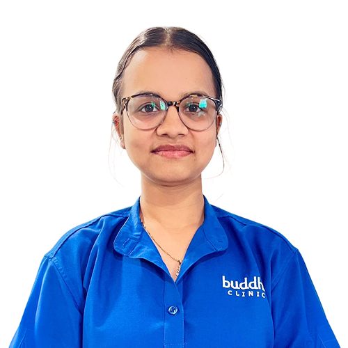 Aayushi Shrivastava