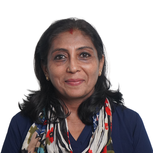 Anandhi Rangunathan (Sr)