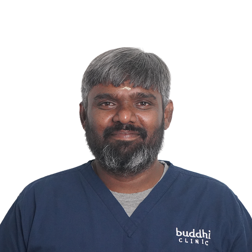 Balaji S