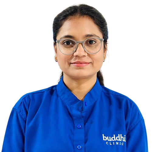AAA Dr. Farzana Khan