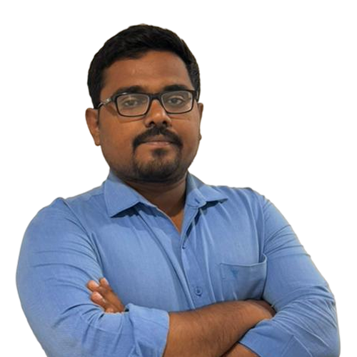 AAA Dr. Shyam Sundar K