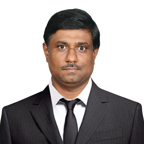 AAA Nagarajan M