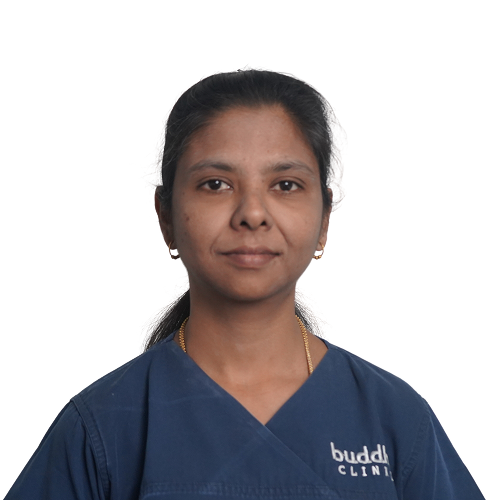 Janet Priya D