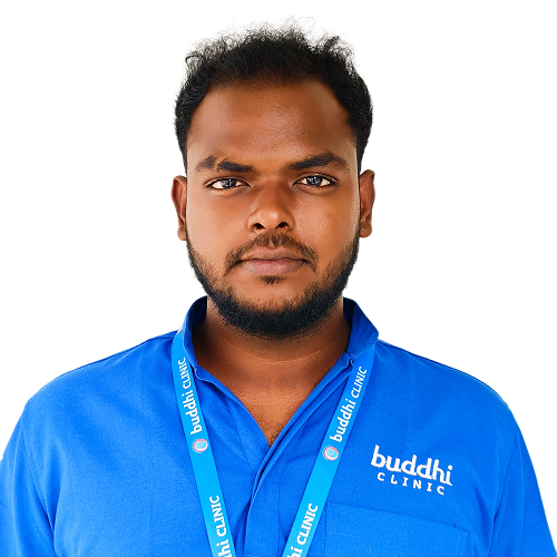Karthikeyan
