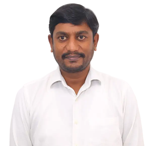 Keerthi Venkataraman (Sr)