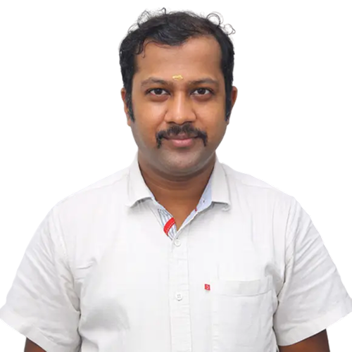 Muthukumar (Sr)