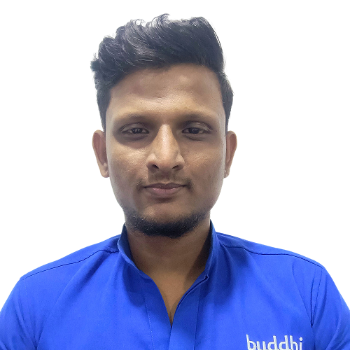 Sai Nikesh