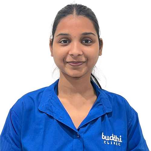 Sakshi Shrivas