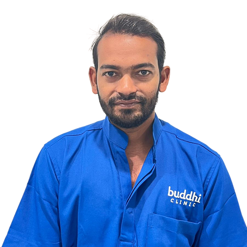 Sunil Kumar
