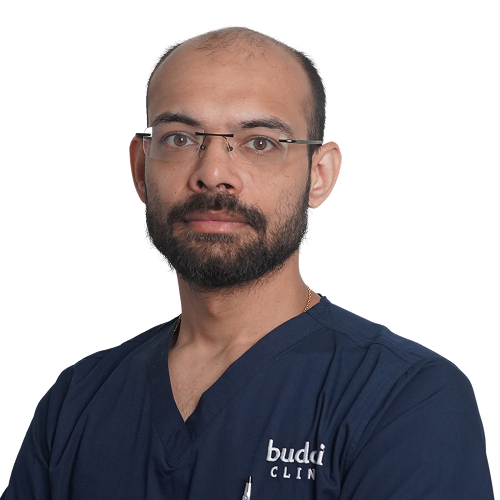 Vivek Misra